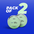 MAD Teeth Whitening Powder - Pack of 2 (RECOMMENDED) Extra 11% OFF