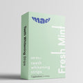 MAD Dental Pro White Strips – 6% HP Advanced Whitening